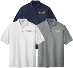 Uniform Classic Polo - Silk Touch